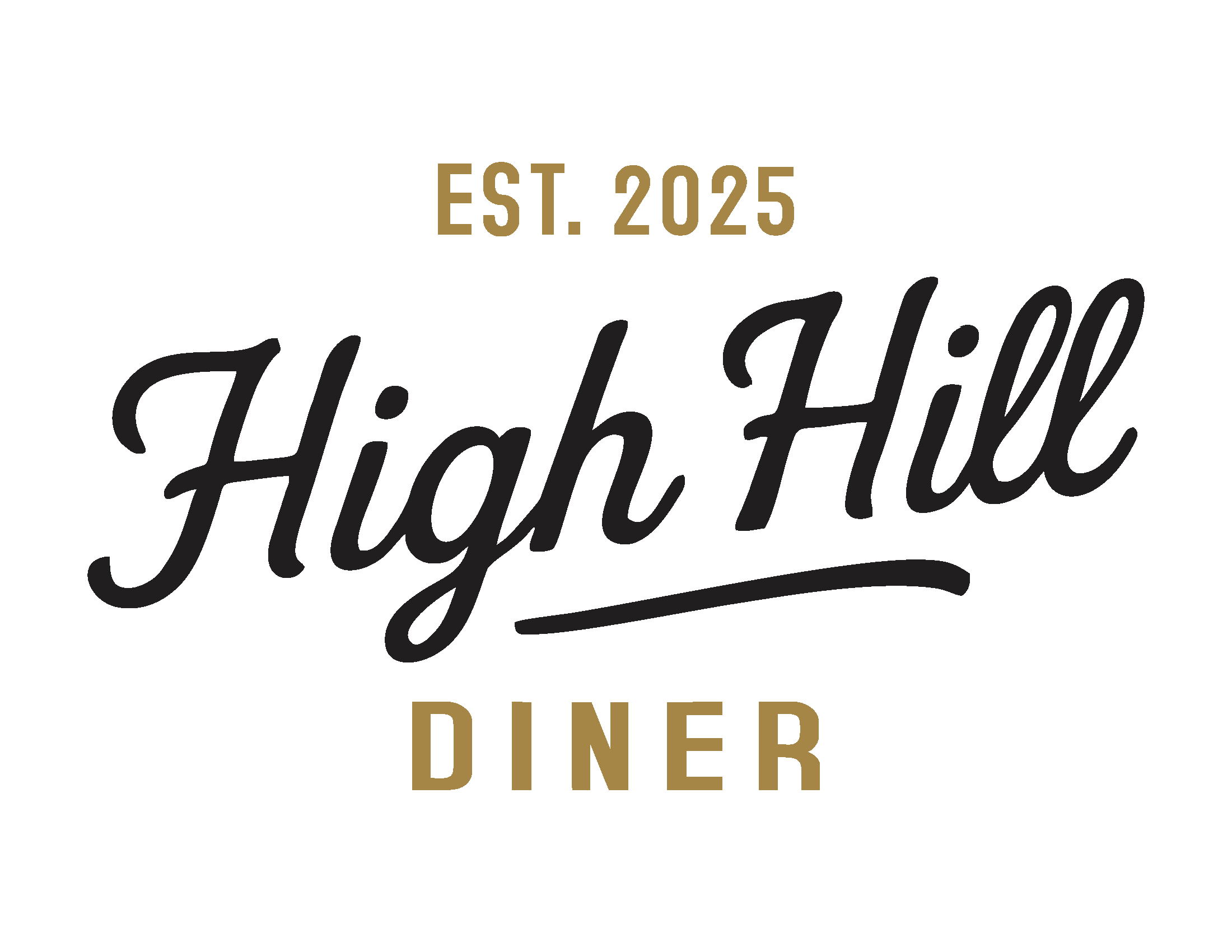 High Hill Diner